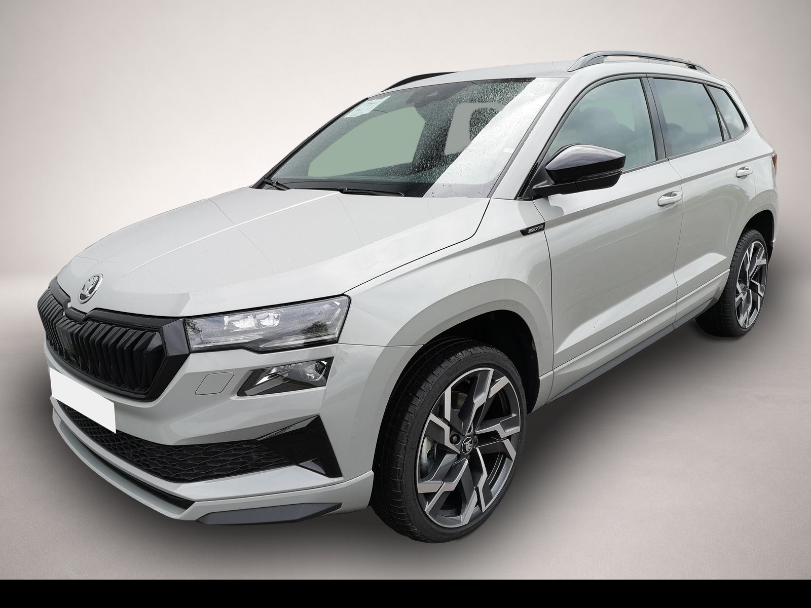 Bild Karoq Skoda
