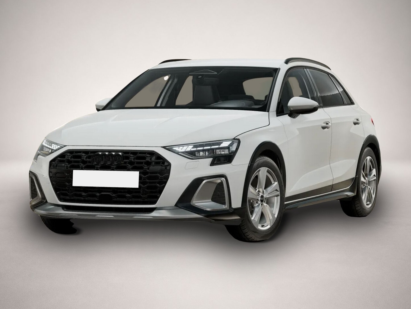 Fotografie Audi quattro A3 allstreet TFSI 204 quattro LED SportS SHZ