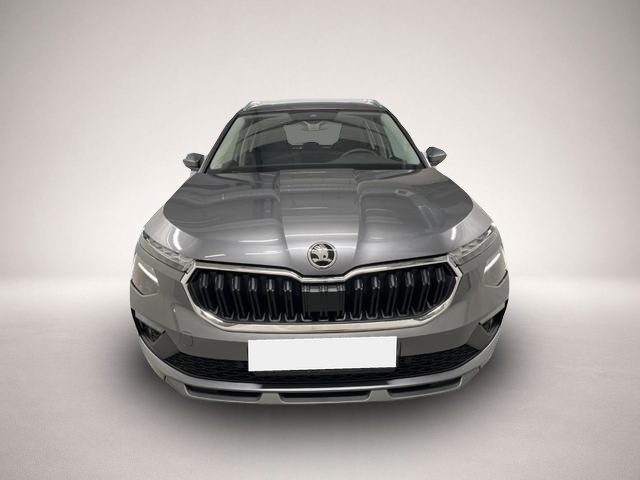 Bild 2 Skoda Kamiq Selection 1.0 TSI Selection 116PS/85kW DSG 2026.