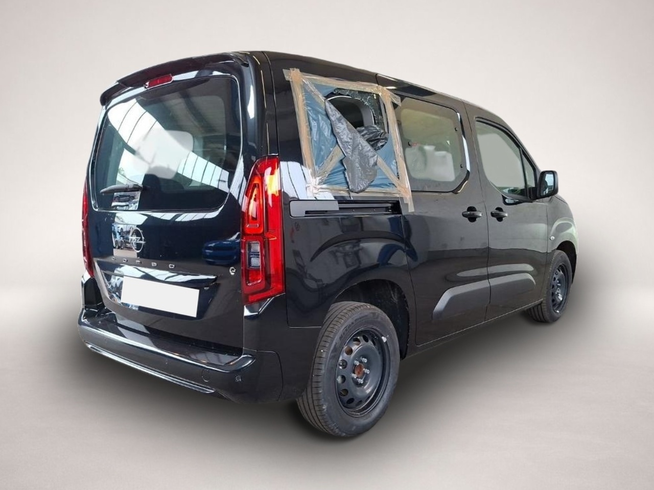 Bild 3 Opel Combo Life Combo-e Life Edition 11kw Charger Shz Tempomat