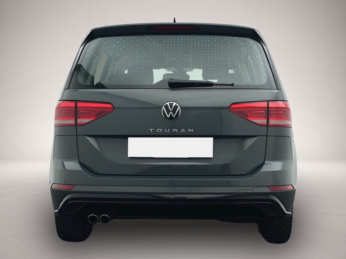 Bild 4 Volkswagen Touran 2.0 TDI DSG Highline R-Line BLACK-STYLE K
