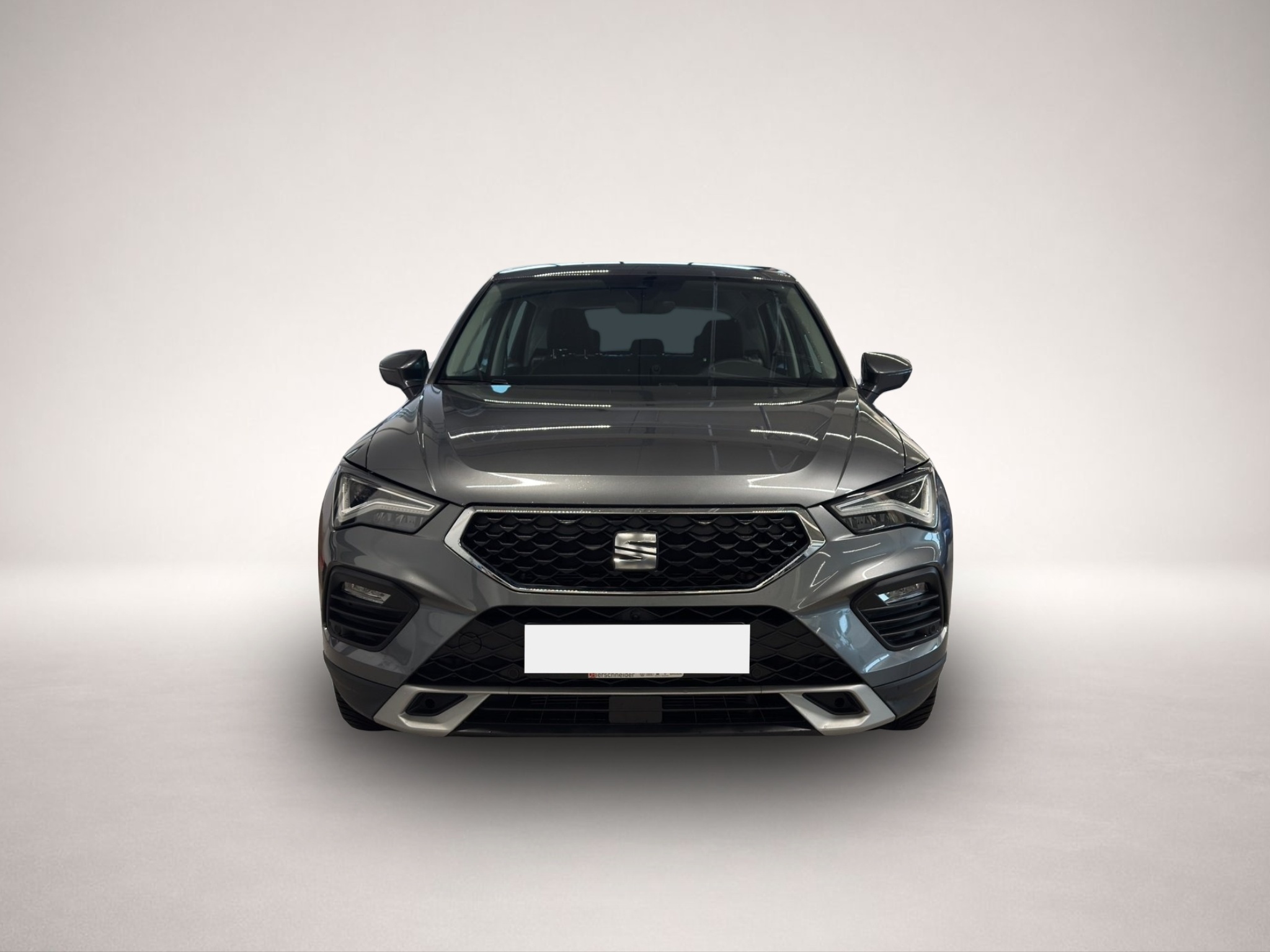 Bild 2 Seat Ateca 1.5 TSI Style ab 228.- bei 990.-Anzahlung