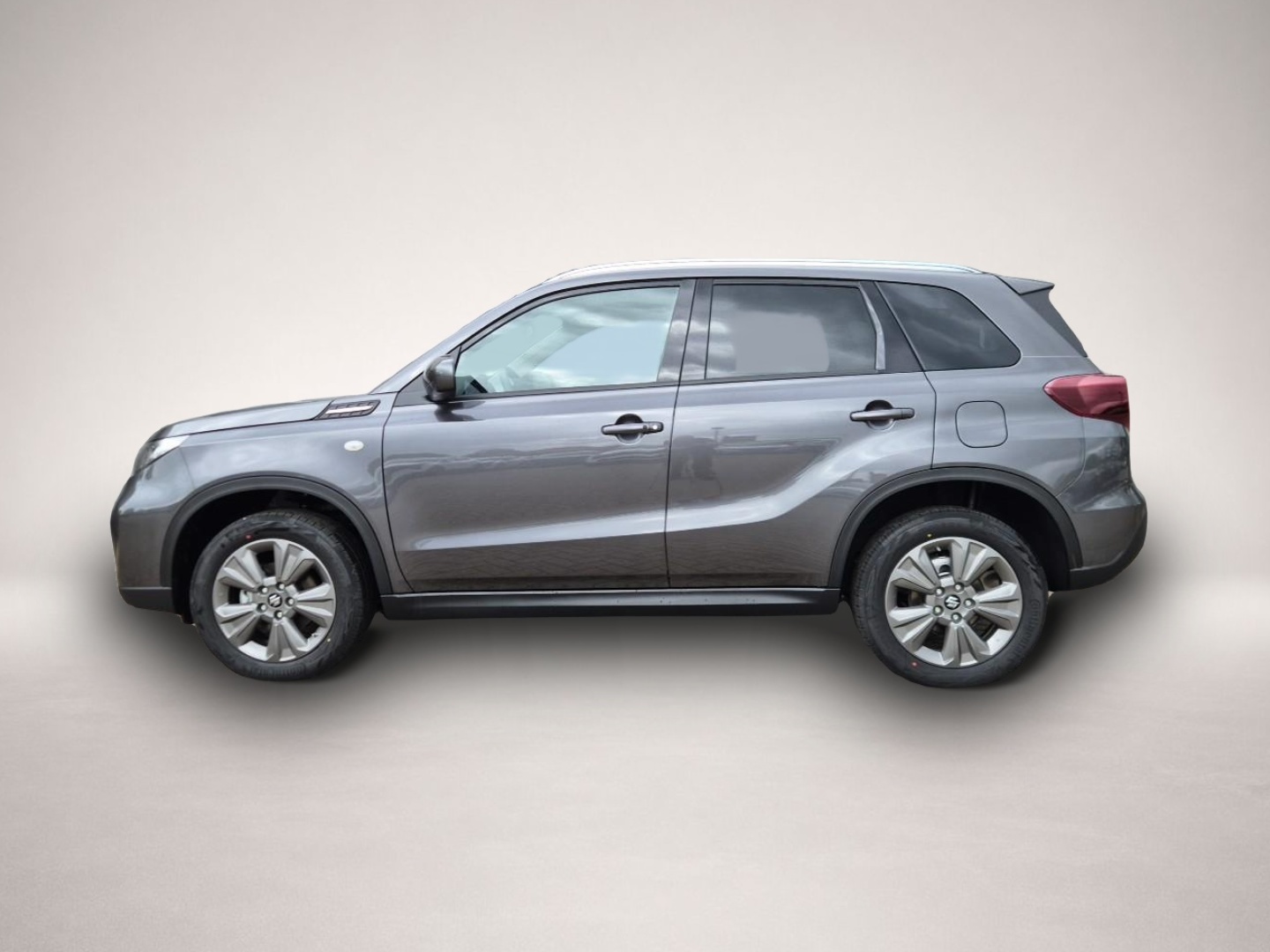 Bild 2 Suzuki Vitara Comfort 110PS Automatik MHEV 4x4 ALLGRIP
