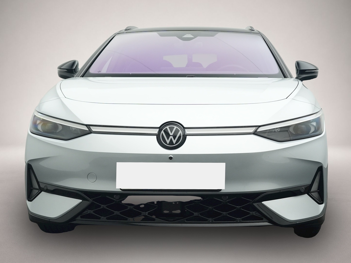 Fotografie 8 des Volkswagen ID.7 Tourer GTX 5-J-GAR AHK SMART-GLAS WÄRMEPUMP