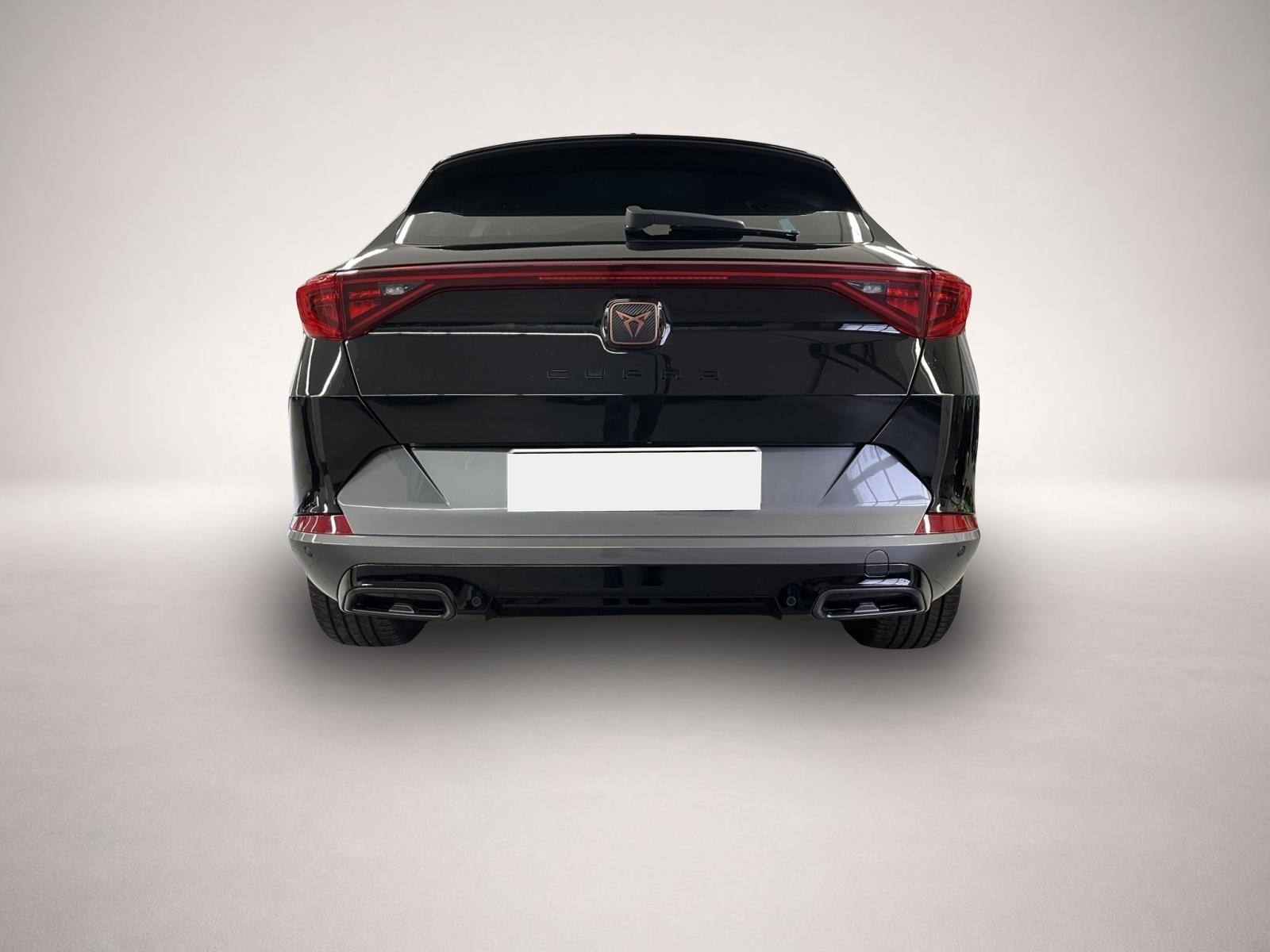 Bild 5 Cupra Formentor 1.5 TSI DSG NAVI REAR VIEW SHZ