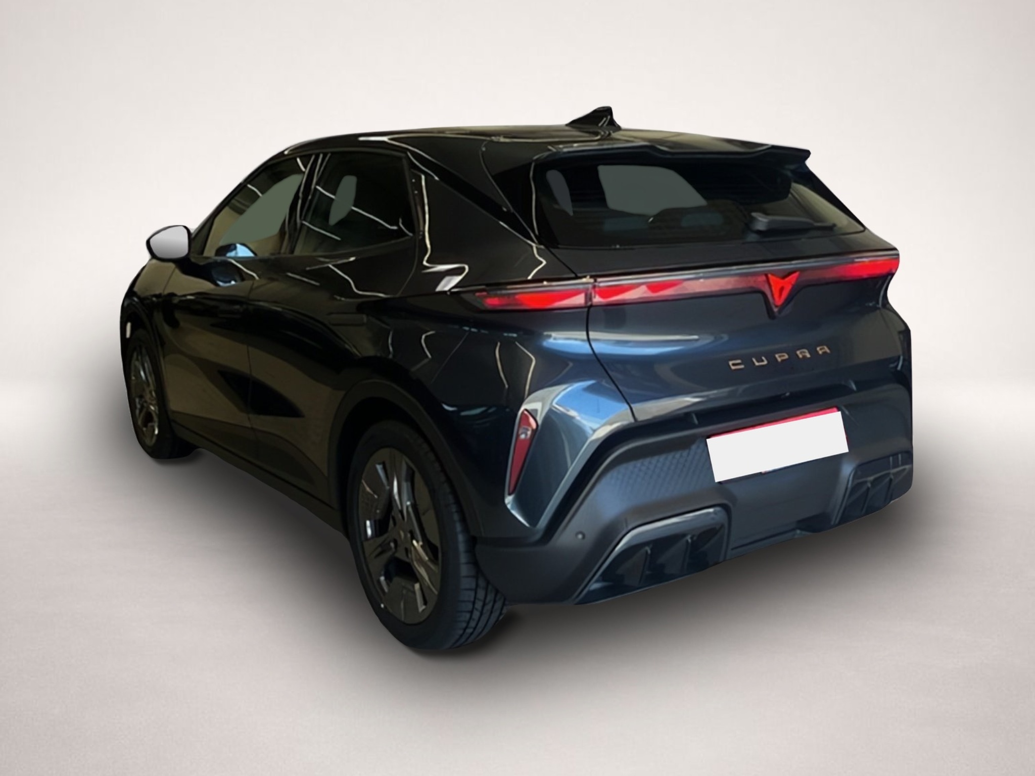 Bild 4 Cupra Raval Endurance Edition Dynamic 52 kWh LED+KAMER