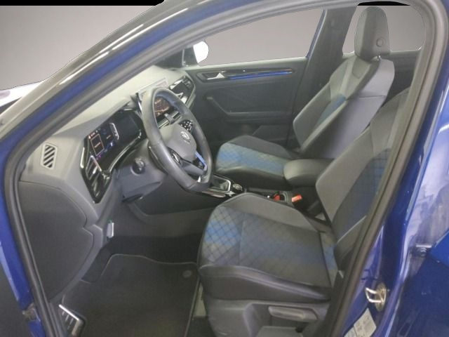 Bild 6 Volkswagen T-Roc R 2.0 TSI DSG 4M *Sportabgas*BeatsAudio*Ma