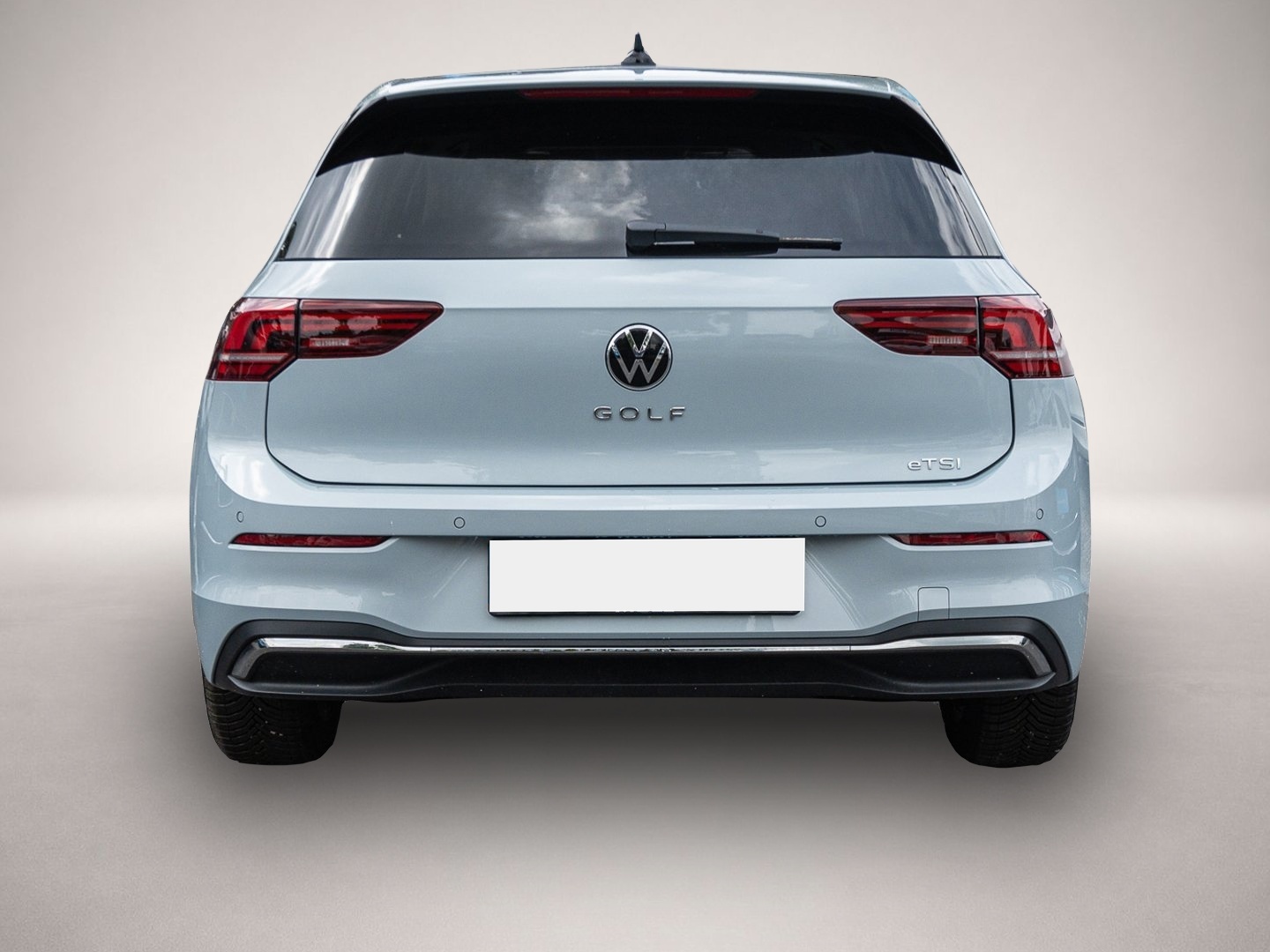 Bild 5 Volkswagen Golf 1.5 eTSI DSG Life Goal