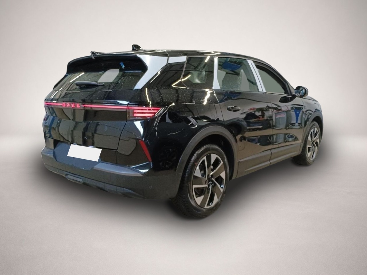 Bild 3 Opel Grandland (X) Grandland Hybrid 107 kW Edition AT Shz Navi Kame