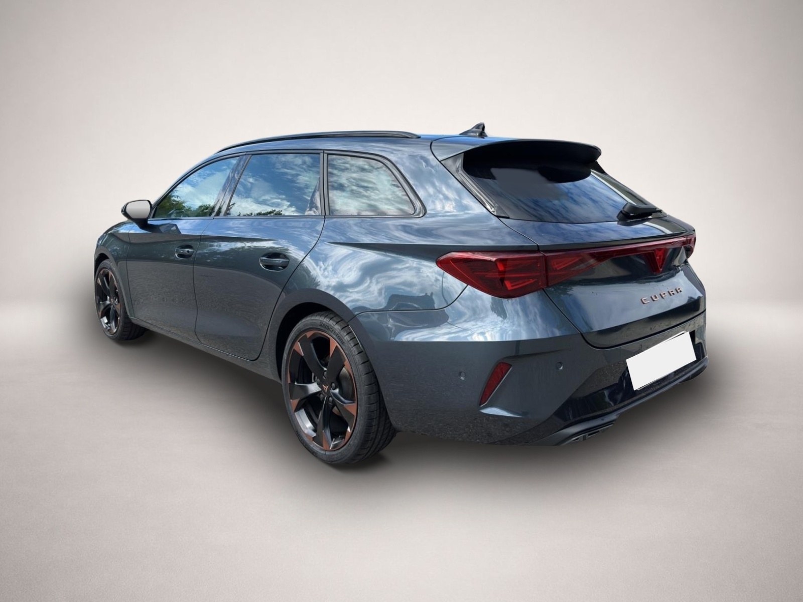 Bild 4 Cupra Leon SP 2.0 TSI DSG 4Dr AB385EUR AHK NAVI REAR S