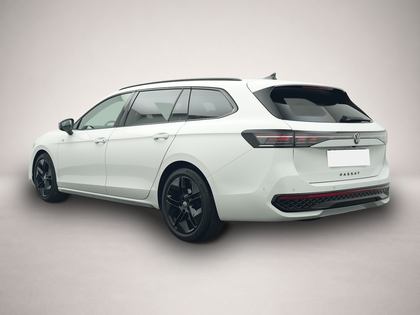 Bild 3 Volkswagen Passat 2.0 TDI DSG R-Line BLACK-STYLE IQ-LIGHT K