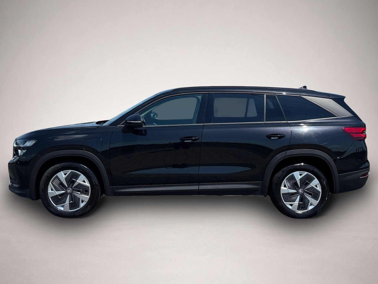Bild 3 Skoda Kodiaq Selection iV DSG|NAVI|KAMERA|DCC+|WINTER