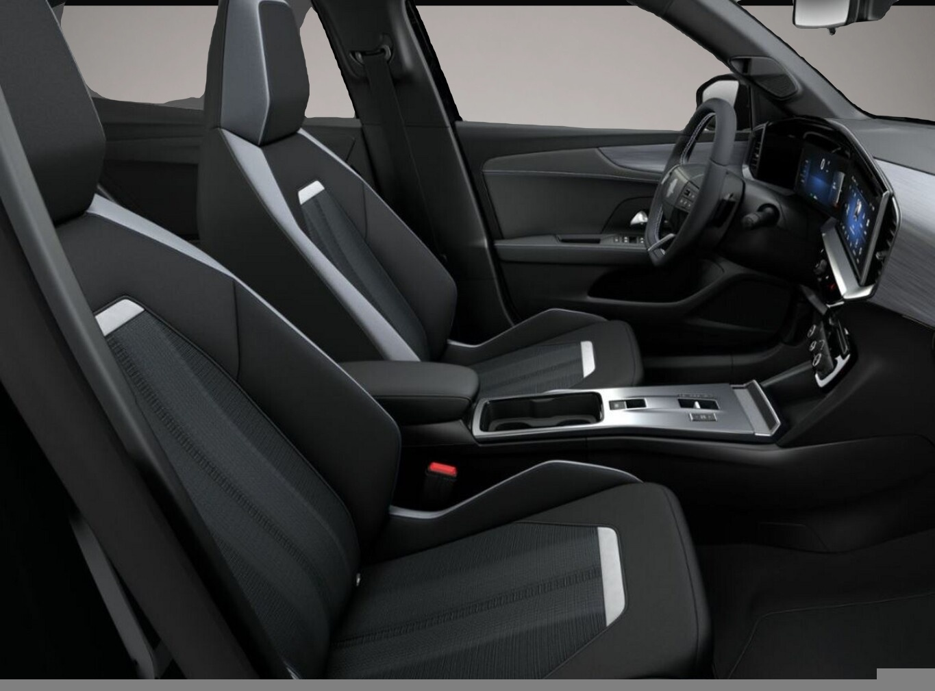 Bild 6 Opel Mokka Hybrid Ultimate WinterP SHZ LHZ Nav Matrix