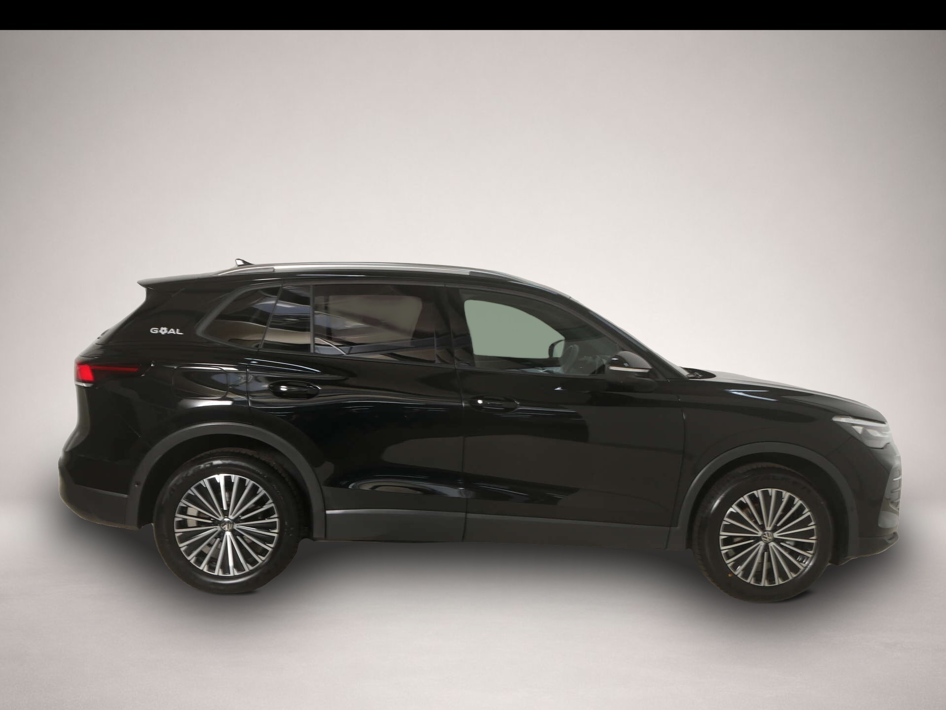 Fotografie 6 des Volkswagen Tiguan 1.5 eTSI GOAL