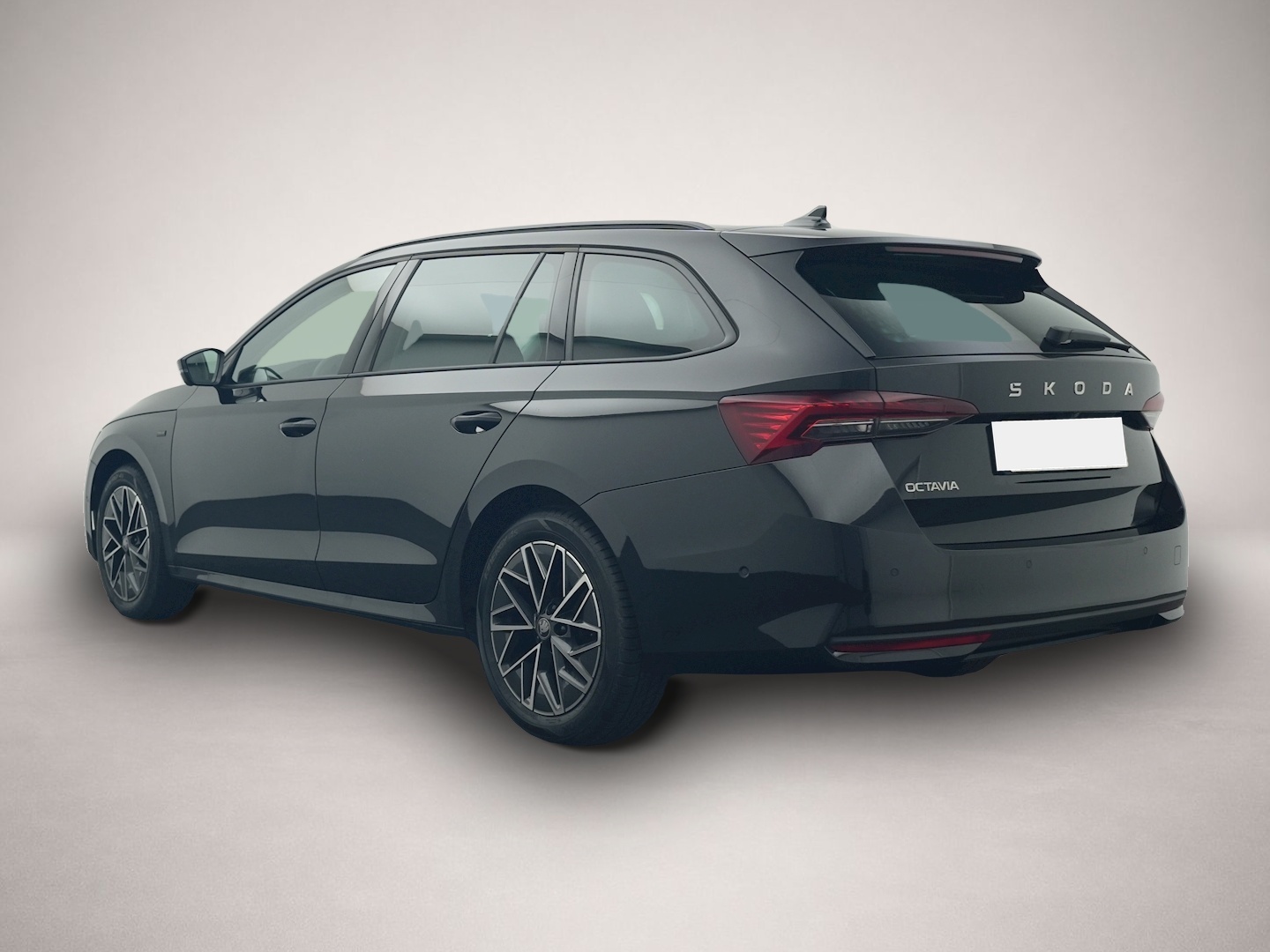 Fotografie 3 des Skoda Octavia Combi 2.0 TDI DSG Selection Tour NAVI KA