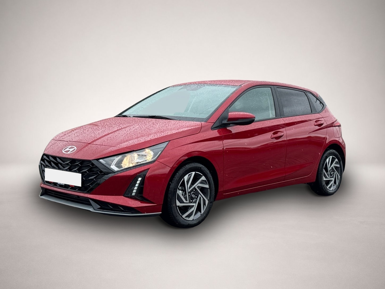Bild i20 Hyundai