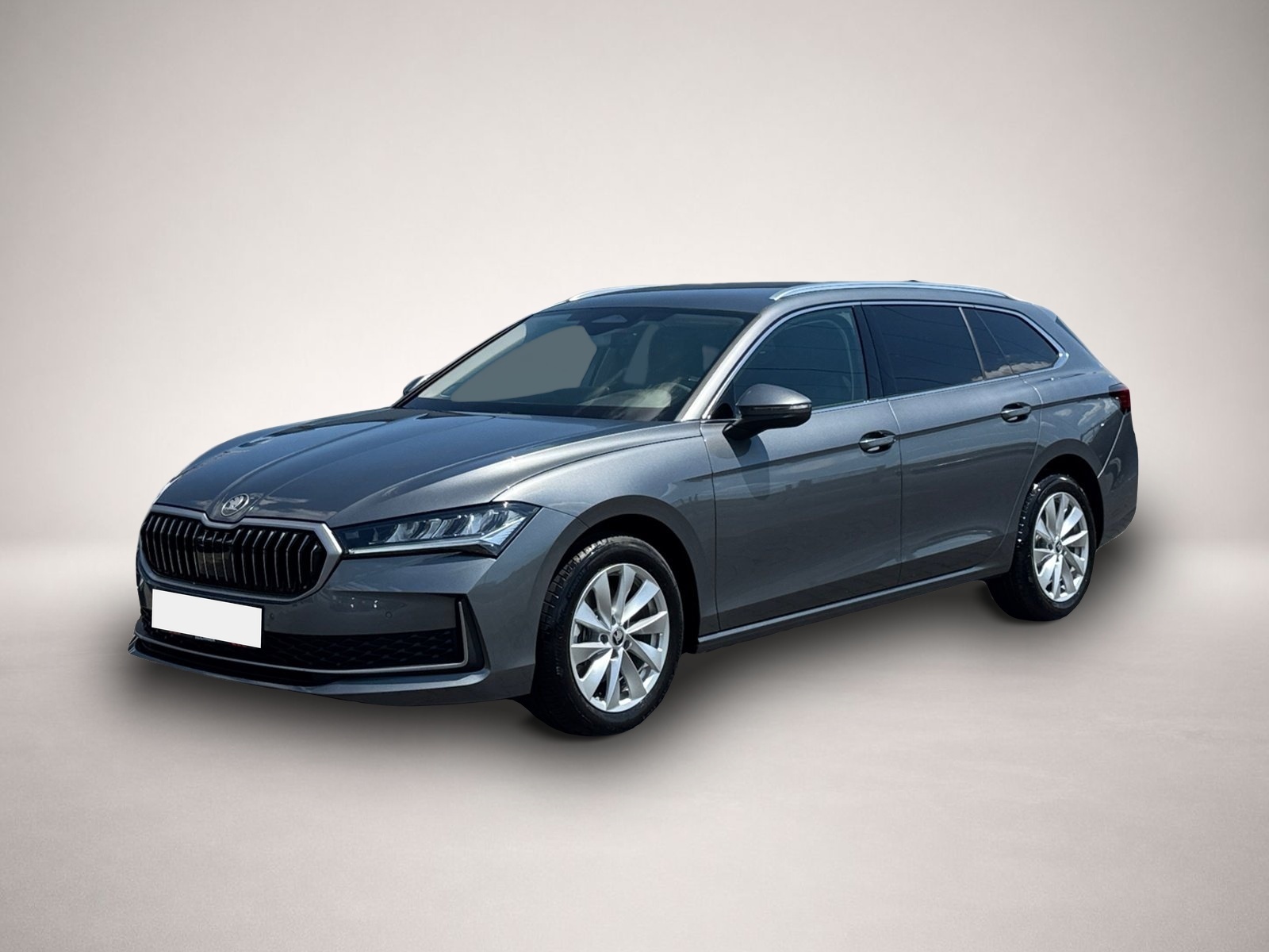 Bild 1 Skoda Superb Combi TDI DSG|AHK|el.HECK|NAVI|KAMERA|ACC