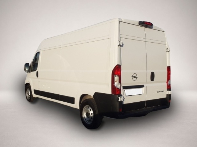 Bild 3 Opel Other Movano CARGO L3H2 ALLWETTER SEITLICHE LADERAUMVE