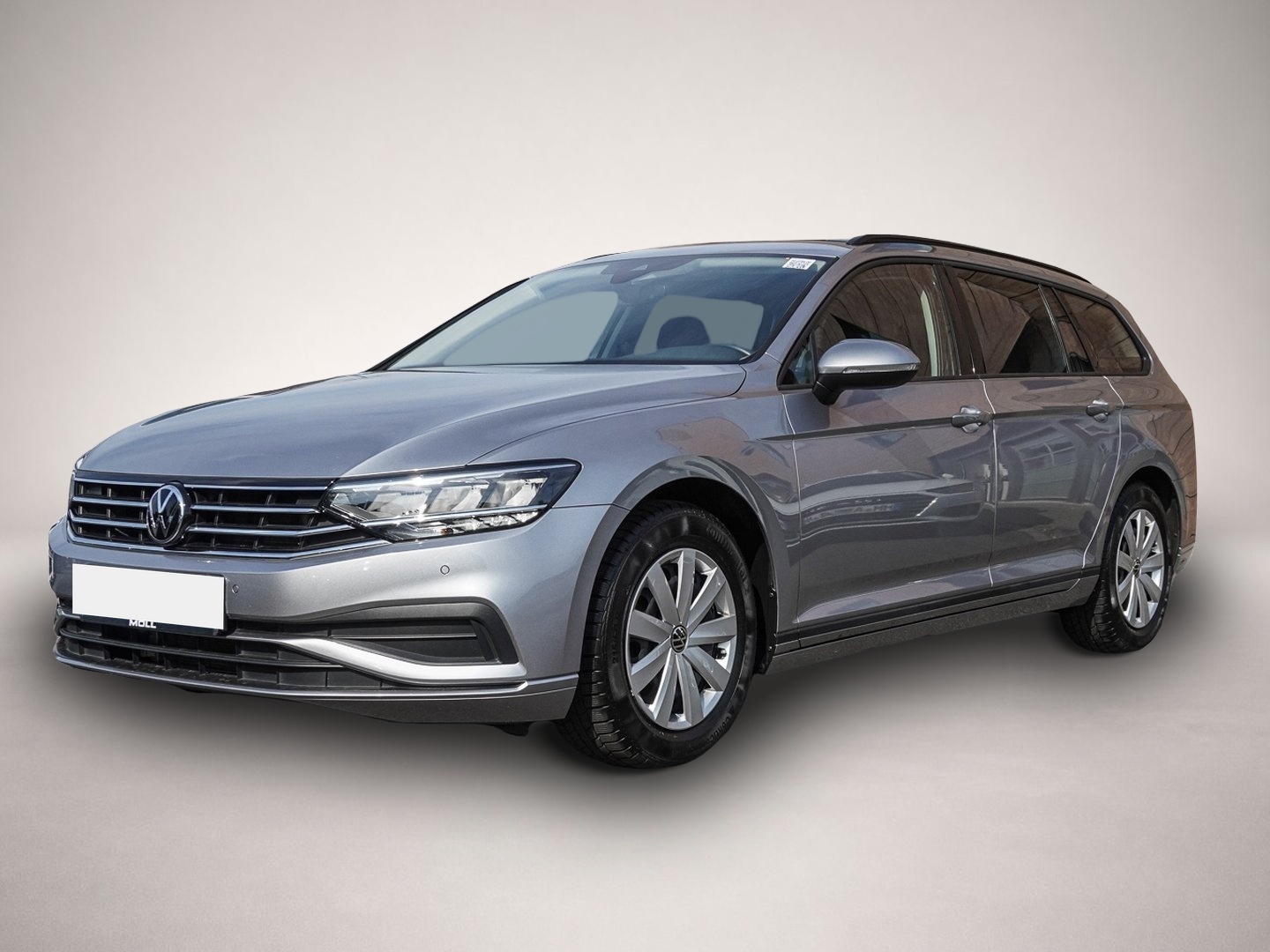 Bild 1 Volkswagen Passat Variant 1.5 TSI DSG Conceptline NAVI LED