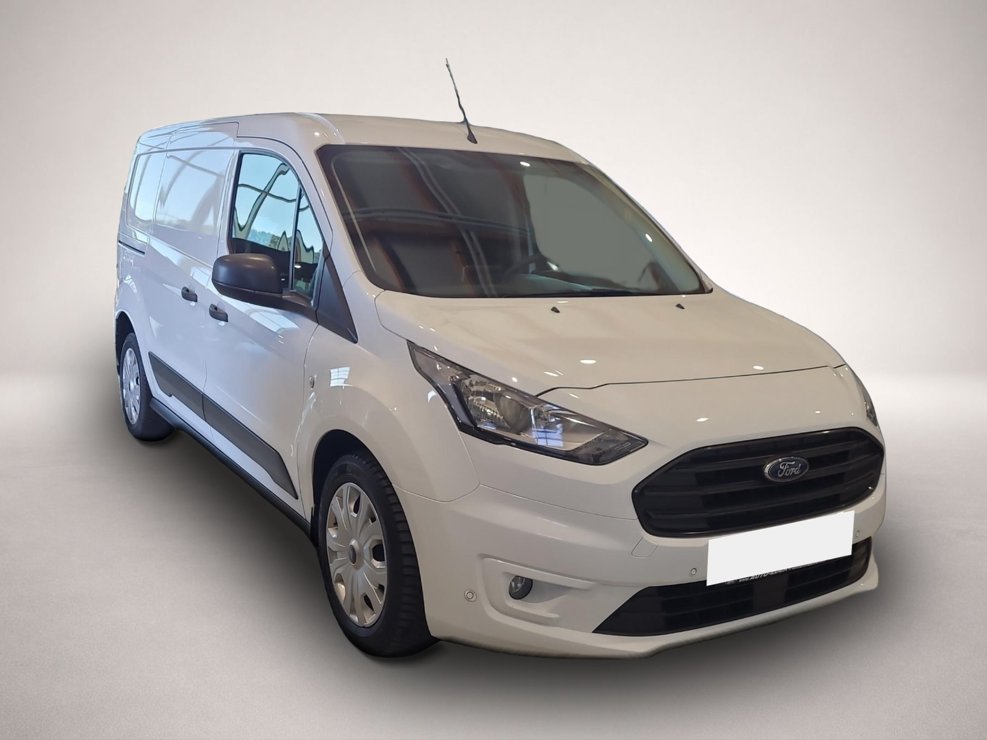 Bild 4 Ford Other Transit Connect Kasten lang Trend Klima Navi ZV