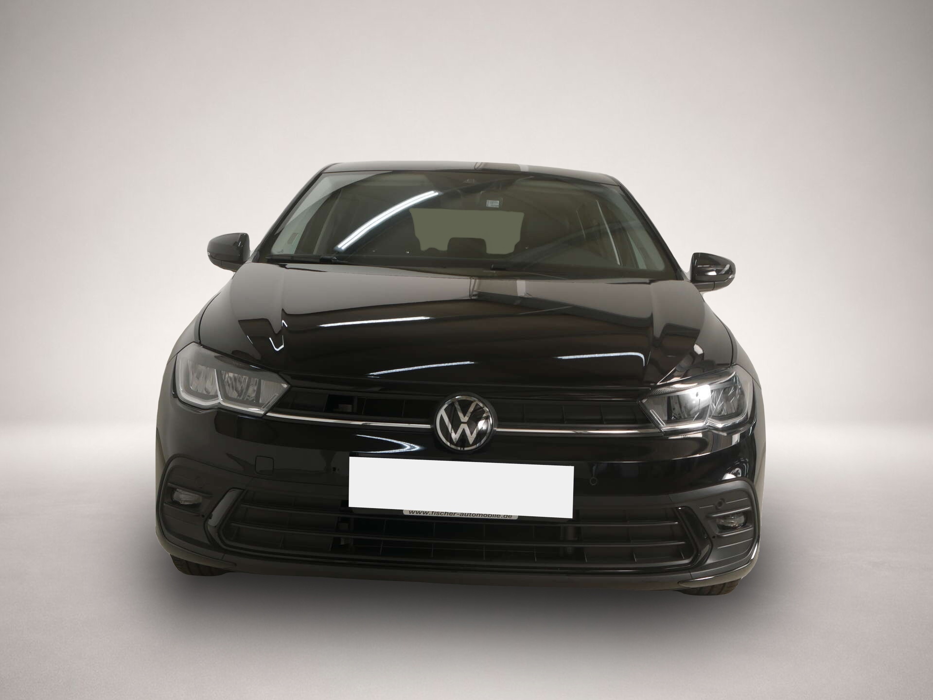 Bild 2 Volkswagen Polo 1.0 TSI GOAL