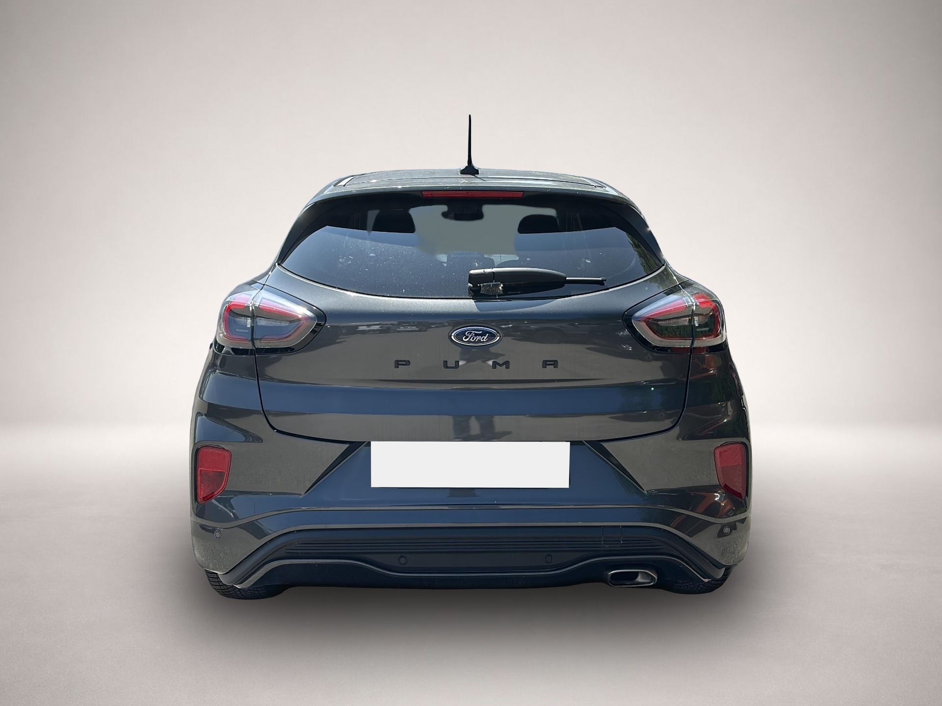 Bild 7 Ford Puma ST-Line Automatik Sportpaket Bluetooth Navi