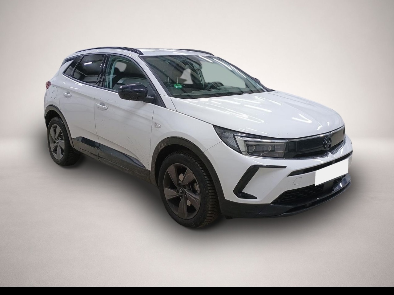 Bild 2 Opel Grandland (X) Grandland 1.5 GS AUTOMATIK NAVI 360° SZH ALLWETT