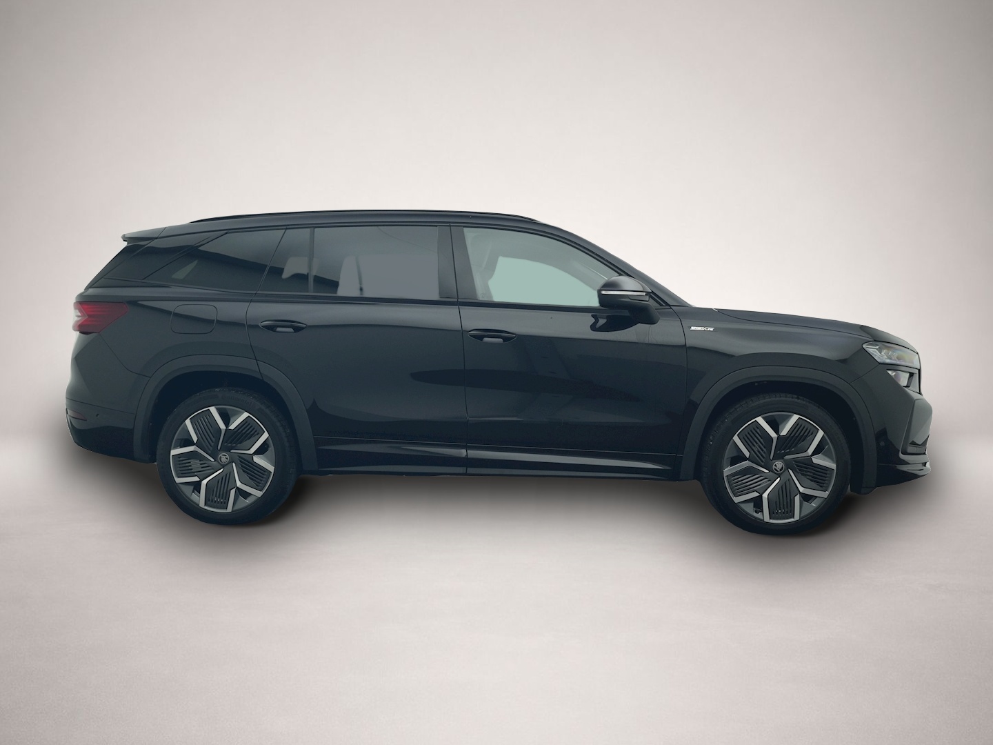 Bild 6 Skoda Kodiaq 1.5 TSI iV DSG Sportline AHK eHECK 360 NA