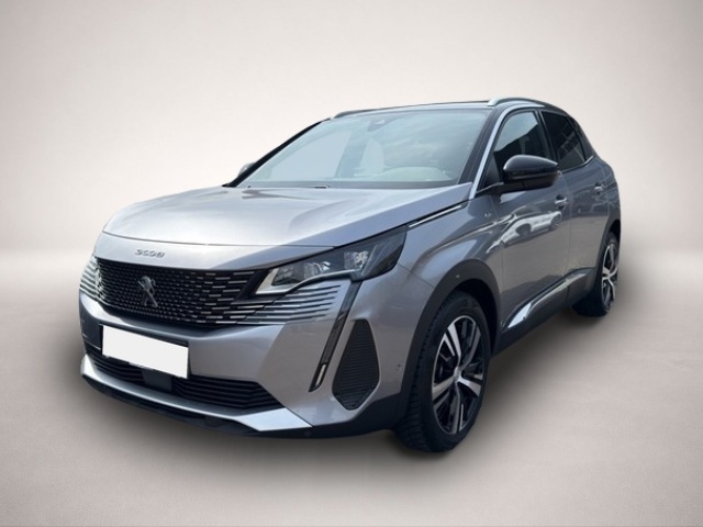 Fotografie Peugeot 3008 Hybrid 136 GT +Navi+ACC+Sitzhzg+Cam+PDC+LED