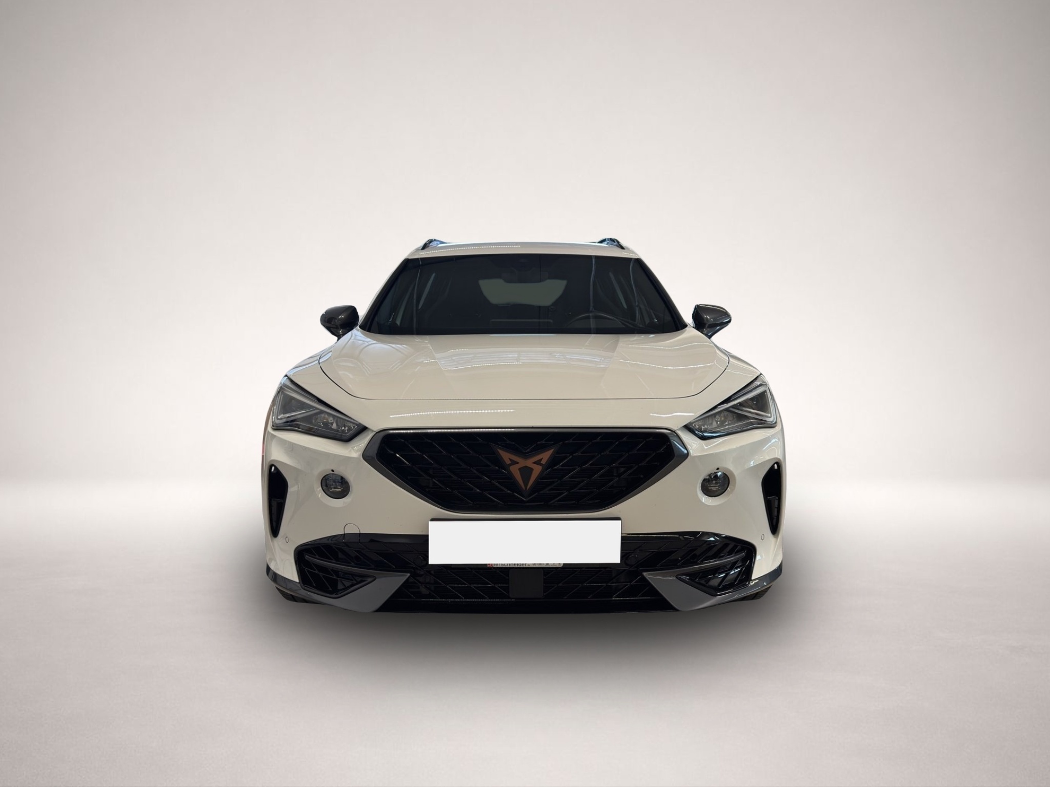 Bild 2 Cupra Formentor 2.0 TSI DSG 4Drive VZ LED NAVI AHK ACC