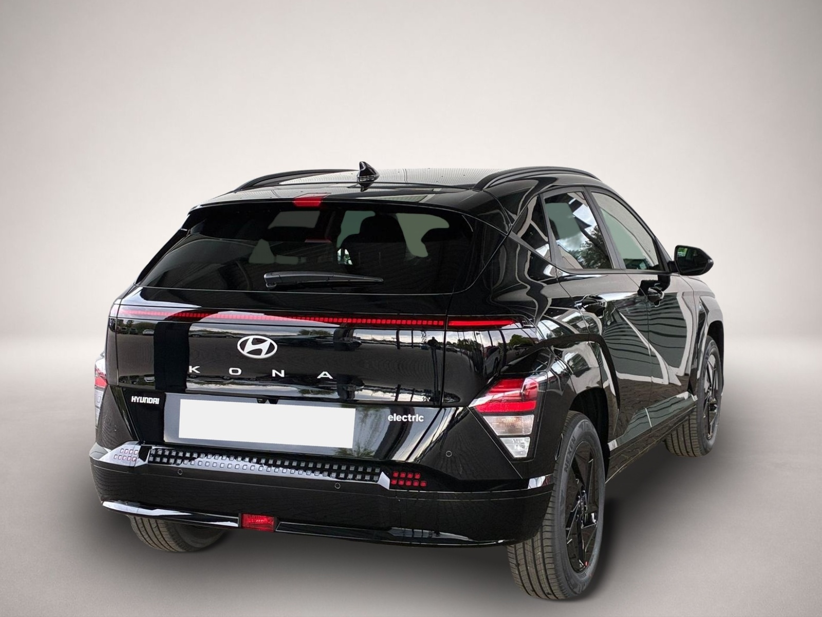 Fotografie 3 des Hyundai KONA Elektro Comfort Plus 64,8kWh MY26 / ACC / P