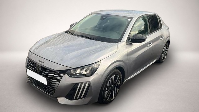 Bild 1 Peugeot 208 100 S&S BVM6 Allure 74 kW (101 PS), Schaltg.