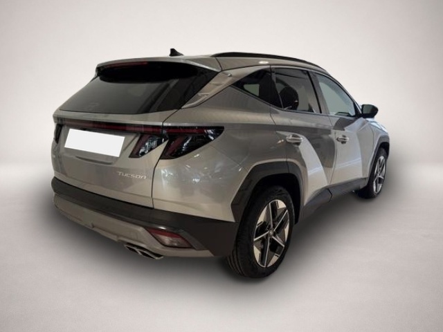 Hyundai TUCSON GO! 1.6 T-GDI 2WD DCT 110kW (150PS) 2-Zonen-K... - Thumbnail 5