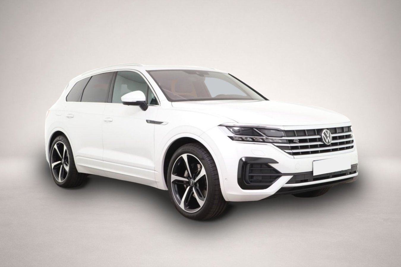 Bild 4 Volkswagen Touareg 3.0 TDI 4M Tip R-Line TrailerAssist/Stan