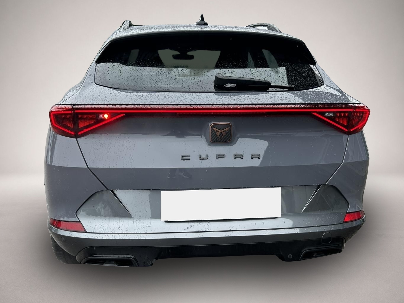 Fotografie des Cupra Formentor 2.0 TDI DSG 4-DRIVE PANORAMA+AHK+VIRTU