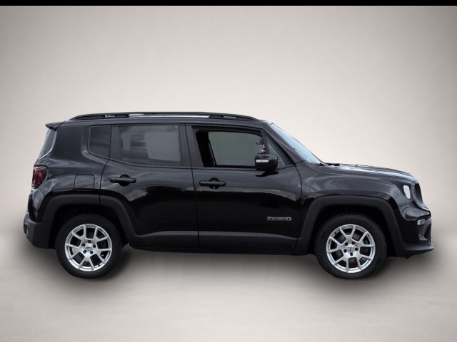 Bild 3 Jeep Renegade Longitude 1.5 MHyb*Autom ACC LED R-Kam