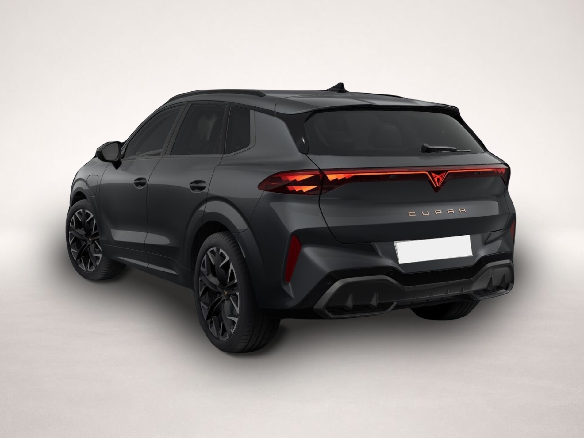 Bild 3 Cupra Terramar CUPRA America`s CUP Limited Edition 1.5