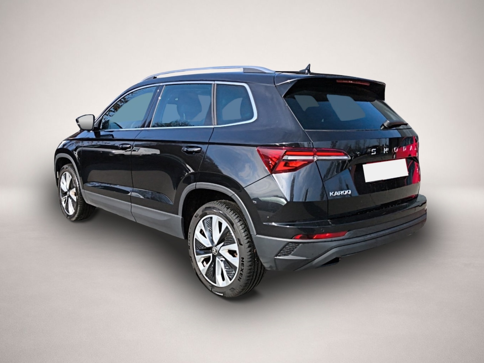 Bild 5 Skoda Karoq 1.5 TSI DSG Selection ACC PDC SITZH SMART