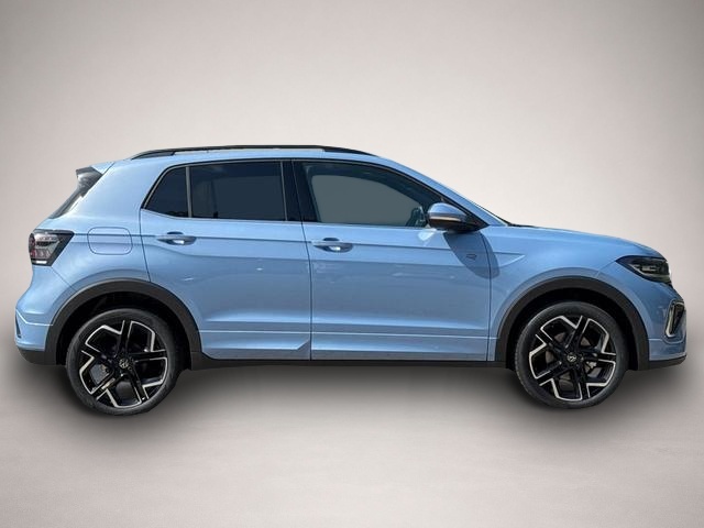 Fotografie 5 des Volkswagen T-Cross R-Line MATRIX+SHZ+KAMERA+ACC+18'' ALU+KESSY+APP.
