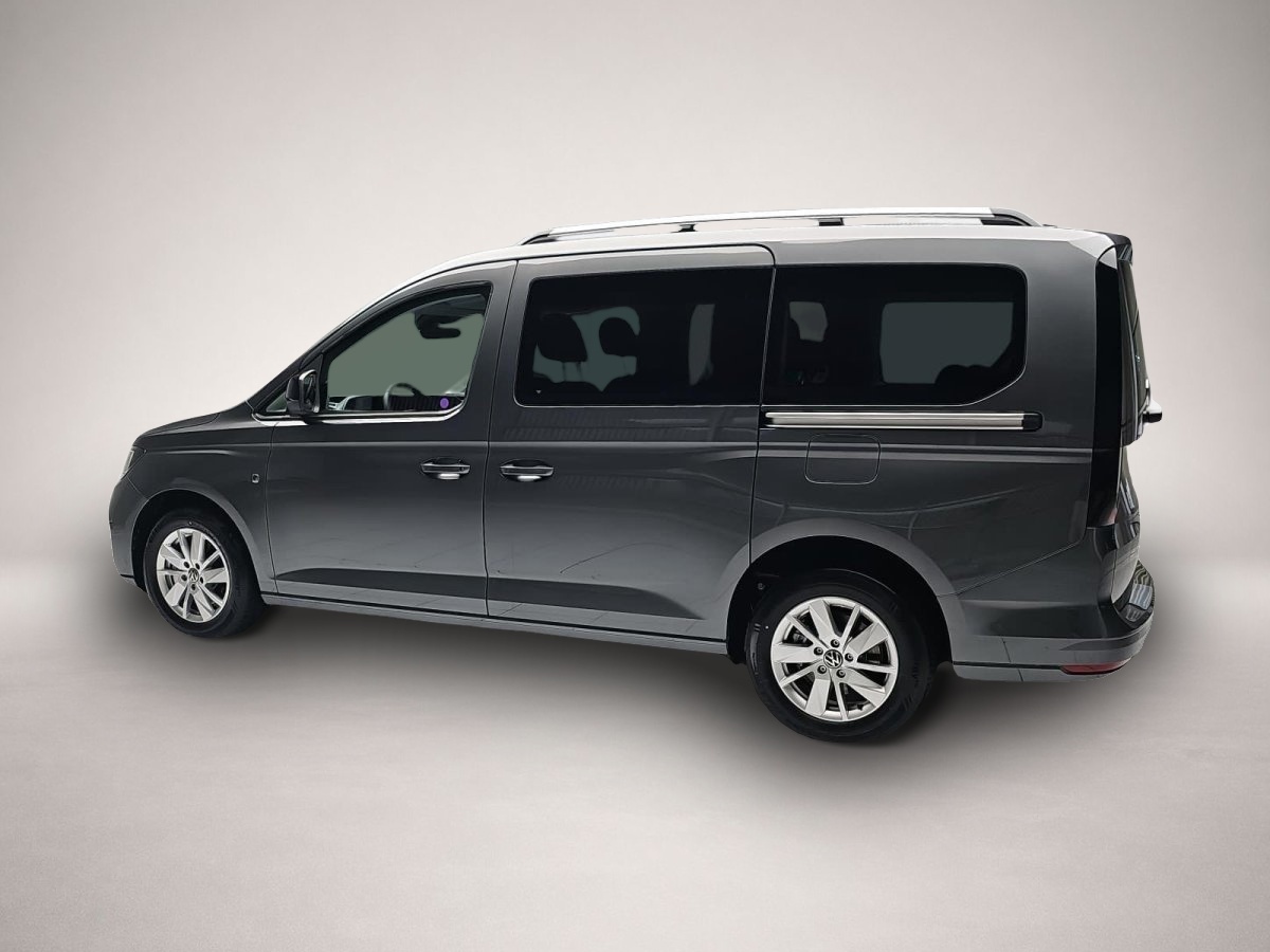 Bild 4 Volkswagen CADDY MAXI 2.0 TDI DSG LIFE APP-CONNECT AHK