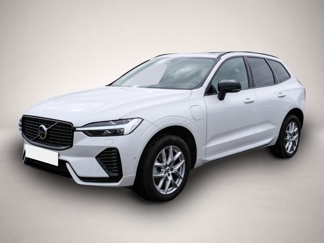 Bild XC60 Volvo