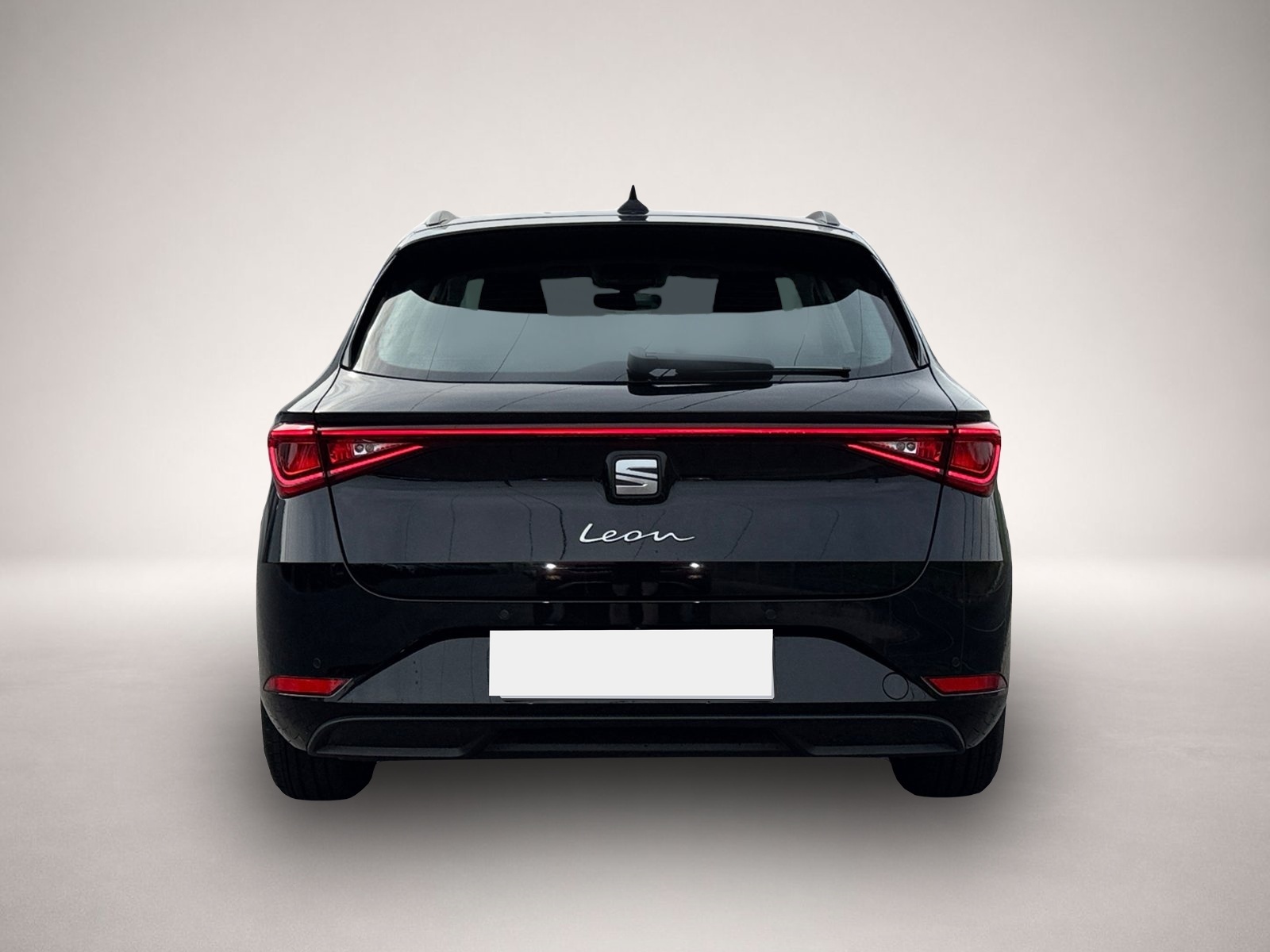 Bild 5 Seat Leon ST Style TDI DSG|AHK|KAMERA|ACC|KEYLESS|APP