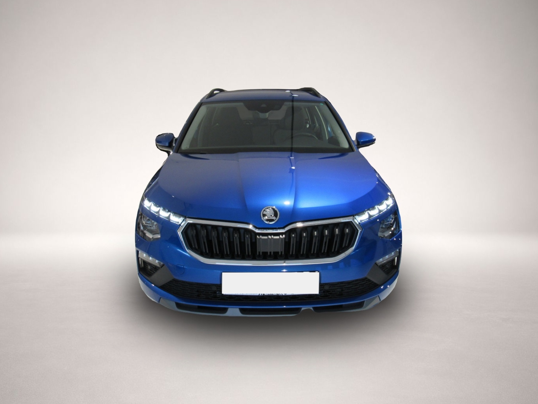 Bild 2 Skoda Kamiq Tour 1.0 TSI