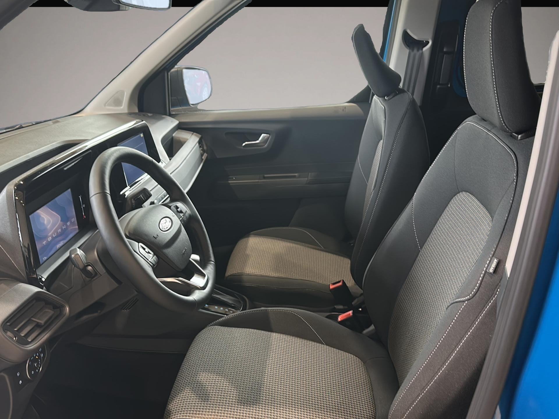 Bild 5 Ford Tourneo Courier Trend Bluetooth Klima Einparkhil