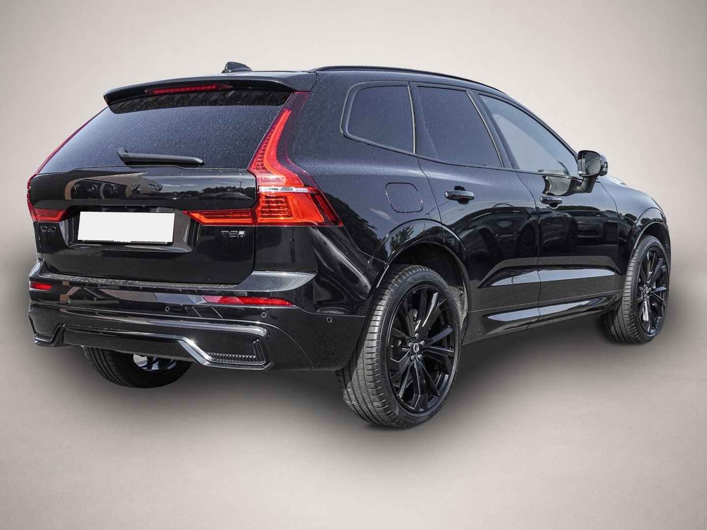 Bild 3 Volvo XC60 T8 AWD Ultra Black Ed. Plug-In Sthz. Pano 3