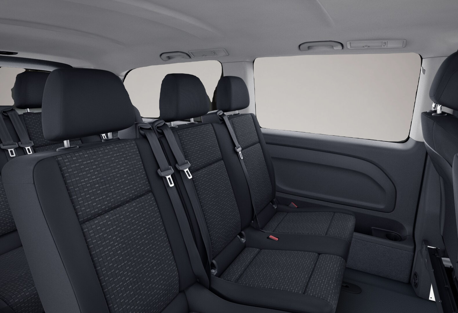 Bild 6 Mercedes-Benz Vito