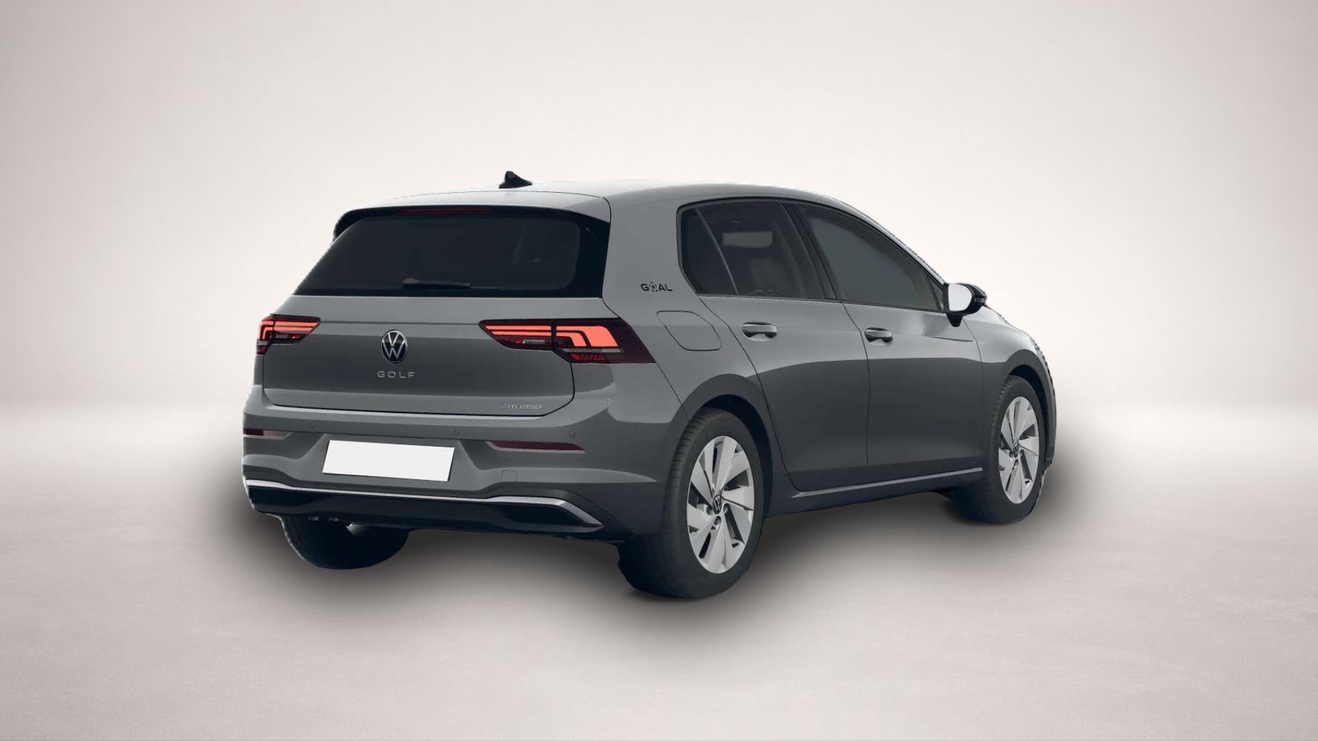 Bild 2 Volkswagen Golf 1.5 eHybrid GOAL