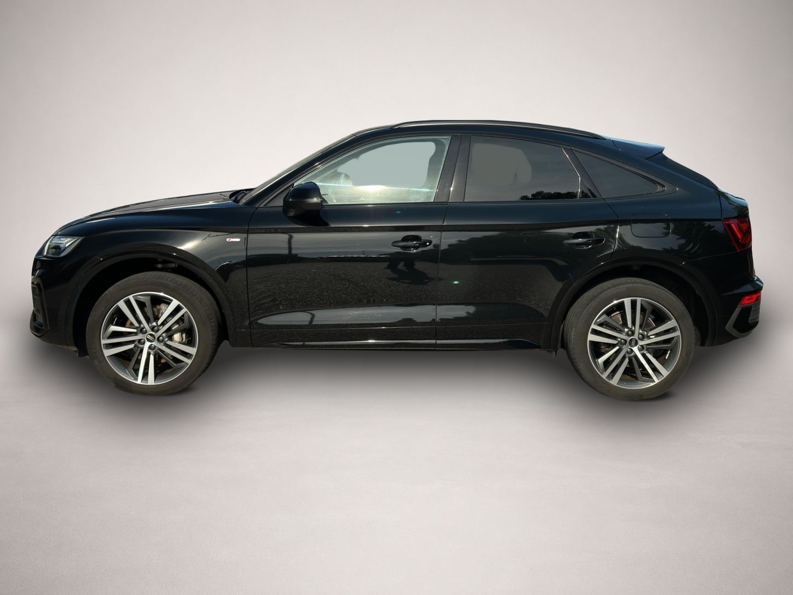Bild 3 Audi quattro Q5 Sportback 50 TFSI quattro S line 20 LED ACC P