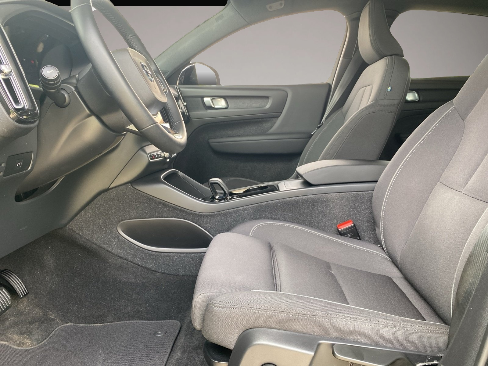 Bild 7 Volvo C40 Twin Plus Recharge Pure Electric ACC*AHK*LED