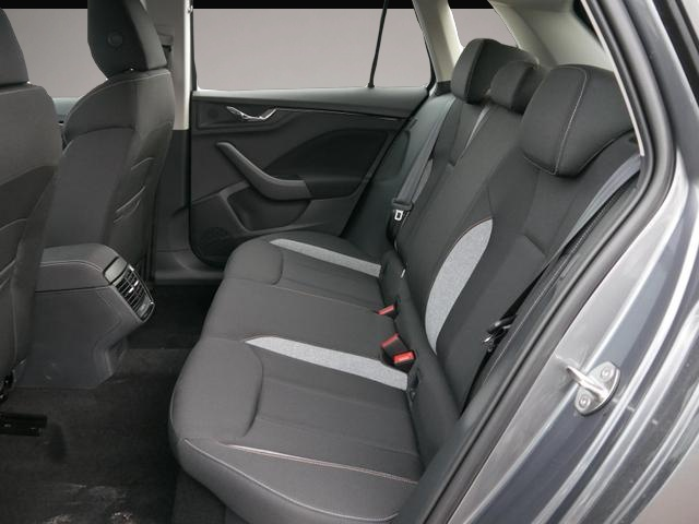 Bild 3 Skoda Kamiq Selection Kamiq Selection 1.5 TSI DSG*SMARTLINK.